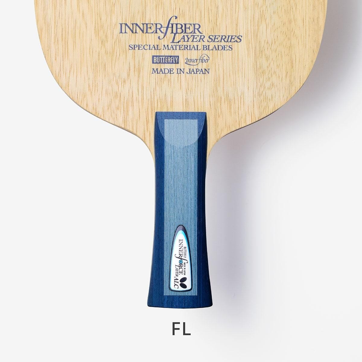 蝴蝶 INNERFORCE LAYER ALC